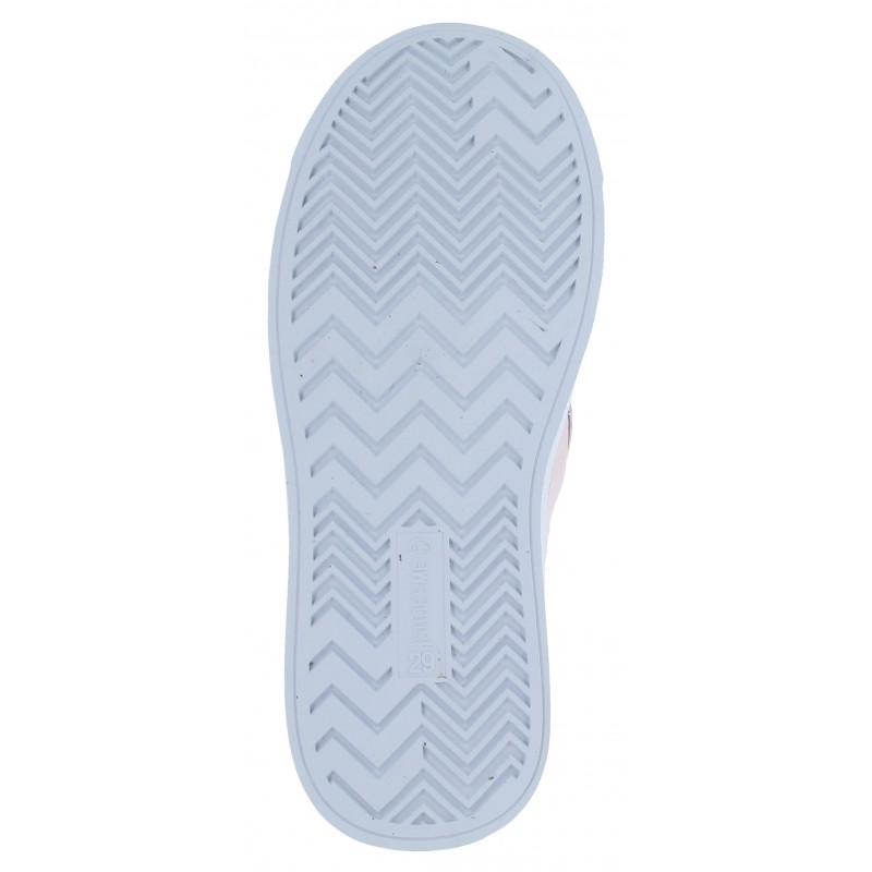 Shoesme Pink Pearl Trainers main image 0
